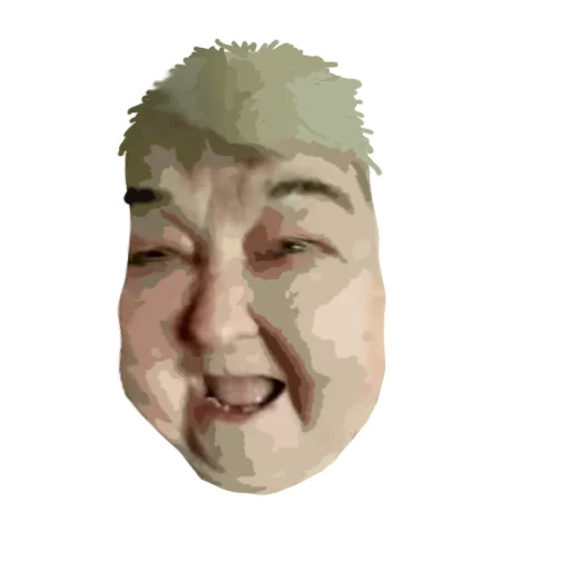 Стикер Горина - 2