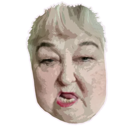 Стикер Горина - 0