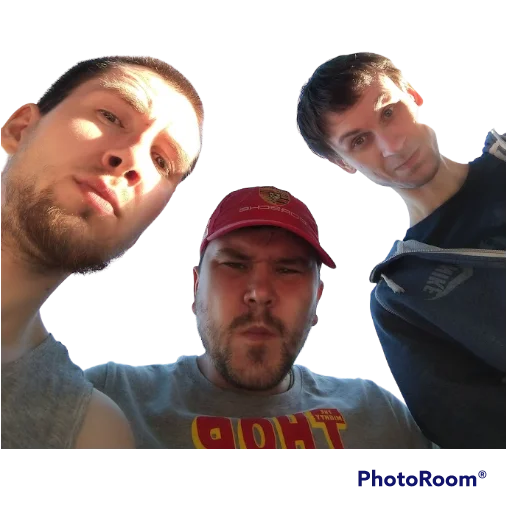 Sticker gornyyreyf - 1