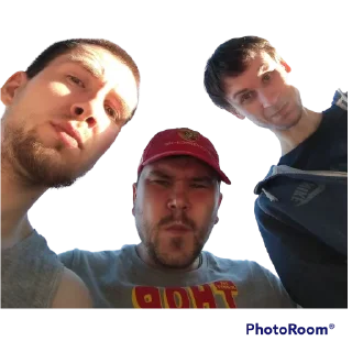 Sticker gornyy reyf - 8