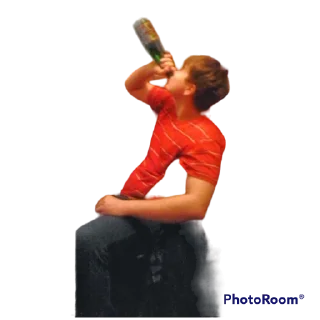 Sticker gornyy reyf - 7