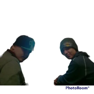 Sticker gornyy reyf - 1