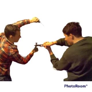 Sticker gornyy reyf - 4