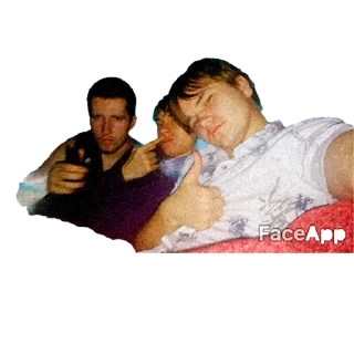 Sticker gornyy reyf - 0