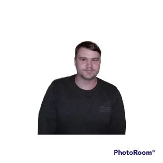 Sticker gornyy reyf - 6