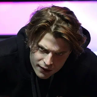 Sticker Гороховый суп - 6