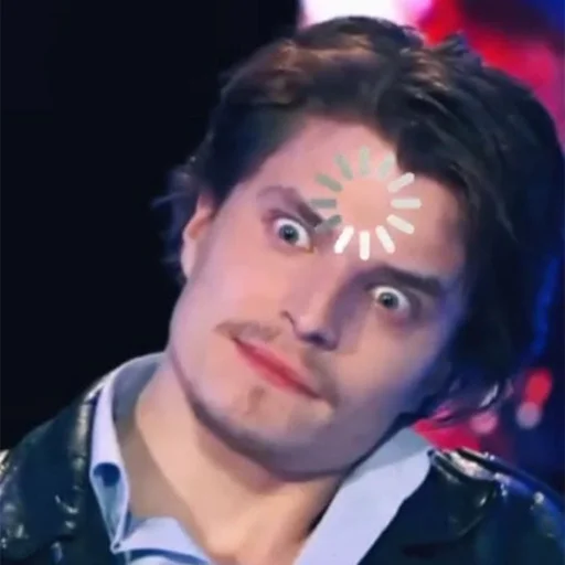 Гороховый суп - 