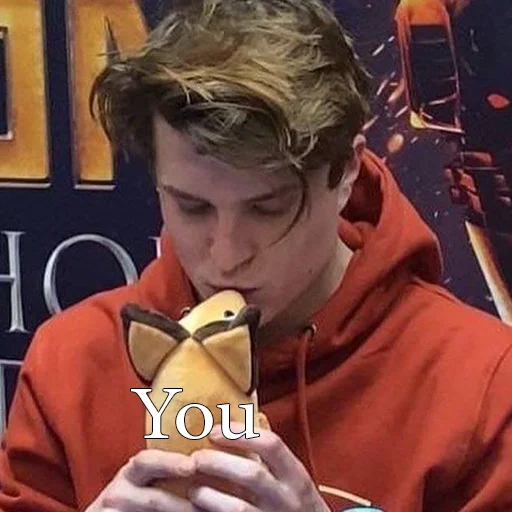 Sticker gorohsyp - 1