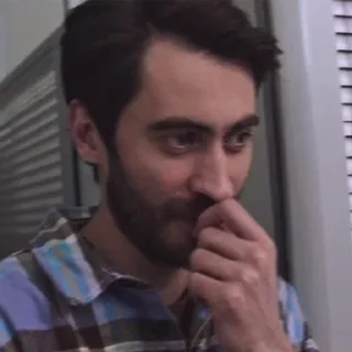 Sticker Гороховый суп - 5