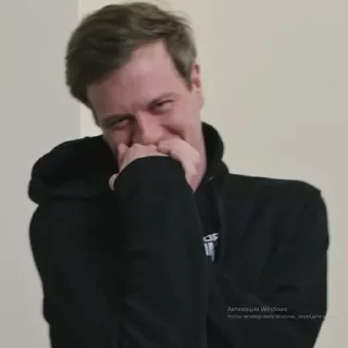 Sticker Гороховый суп - 8