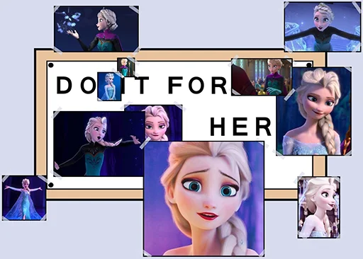 Sticker gorshokcore - 1