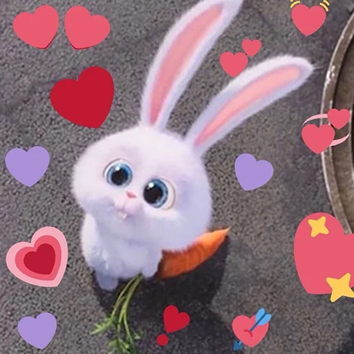 Стикер gorshokcore - 1