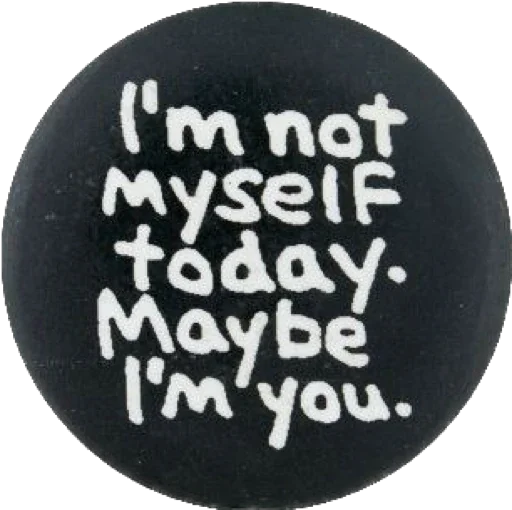 Sticker хочу чизбургер - 1