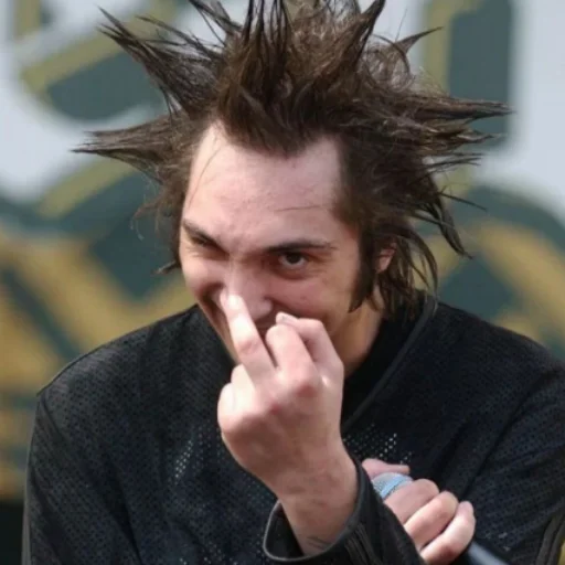 Стикер горшочек наще всё - 8