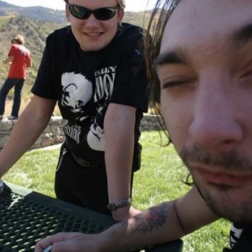 Стикер горшочек наще всё - 2