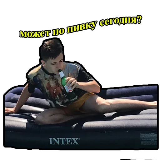 Стикер gortan_stikerpack - 1