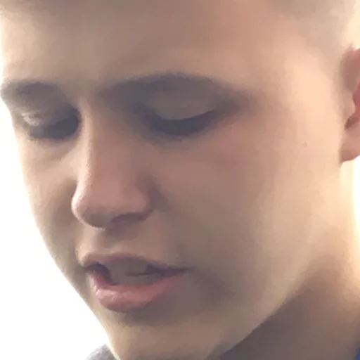 Sticker goshchalove - 1