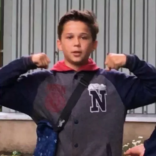 Sticker goshchalove - 1