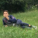 Sticker полішукі - 2