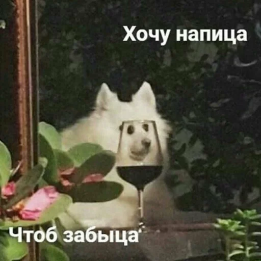 Стикер госик для вп - 6