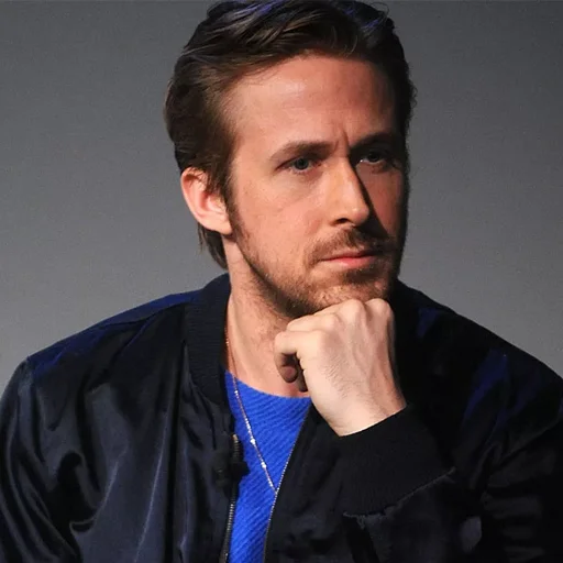 Sticker Based Russian Gosling Sticker Pack - 10