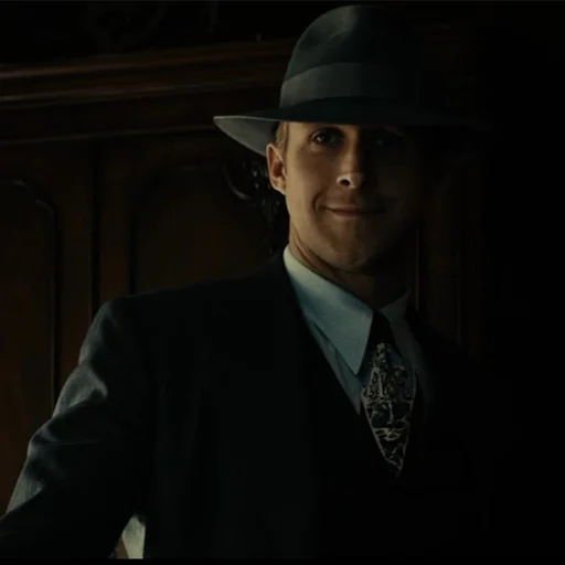 Sticker Based Russian Gosling Sticker Pack - 4