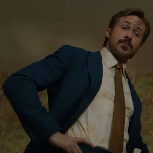 Sticker Based Russian Gosling Sticker Pack - 3