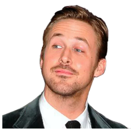 Sticker Gosling ♡ - 7