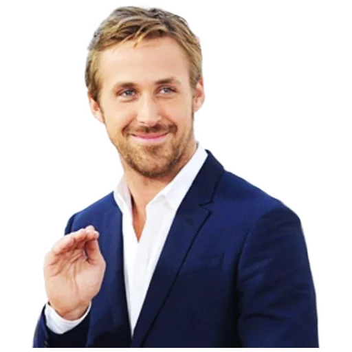Sticker Gosling ♡ - 5