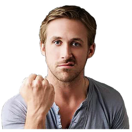 Sticker Gosling ♡ - 4