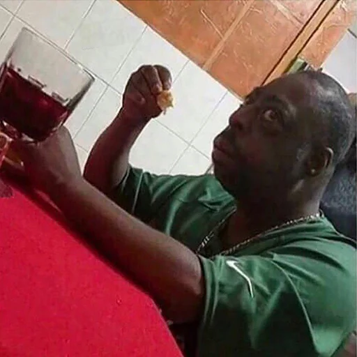 Стикер Go stupid - 10