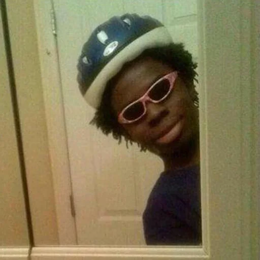 Стикер Go stupid - 9