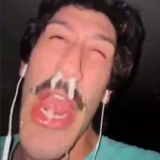 Стикер Go stupid - 8