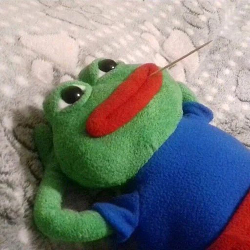 Стикер Go stupid - 2