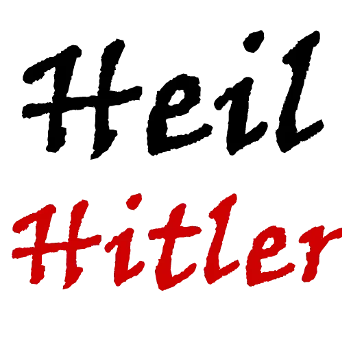 Стикер gothard1488 - 1