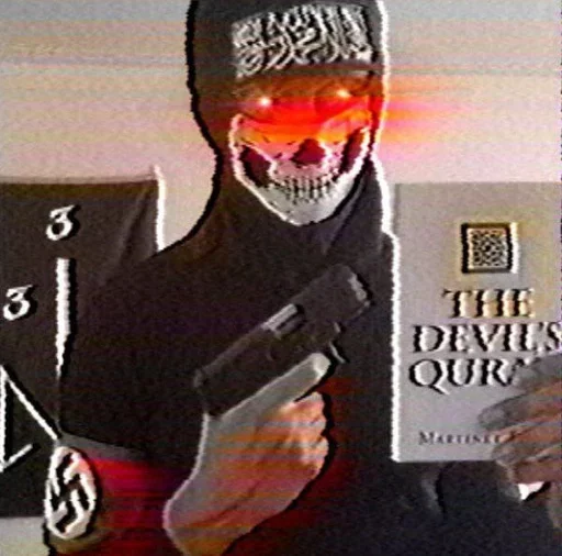 Sticker gothard1488 - 1