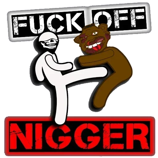 Sticker gothard1488 - 1