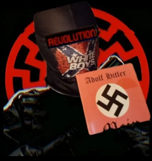 Стикер gothard1488 - 1