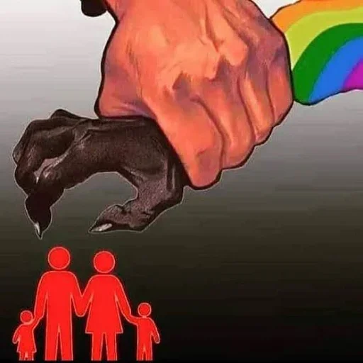 Стикер gothard1488 - 1