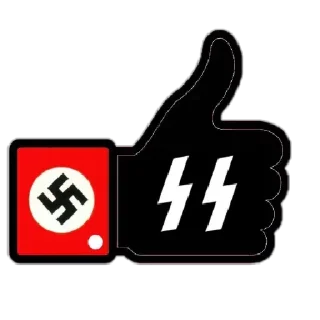 Sticker Храм Готхарда @gothard1488 - 11