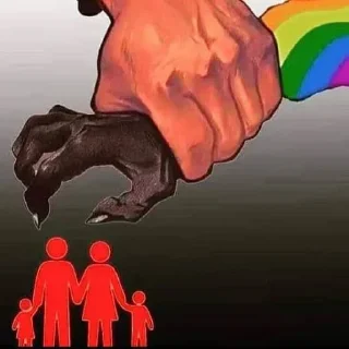 Sticker Храм Готхарда @gothard1488 - 3