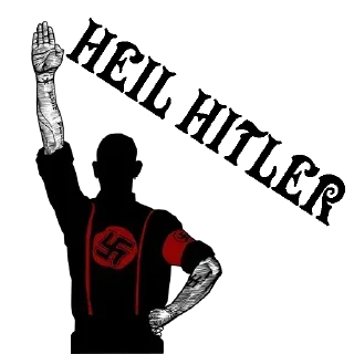 Sticker Храм Готхарда @gothard1488 - 0