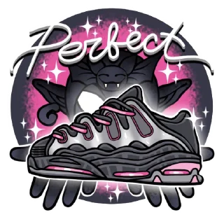 Sticker @gothskiy - 7