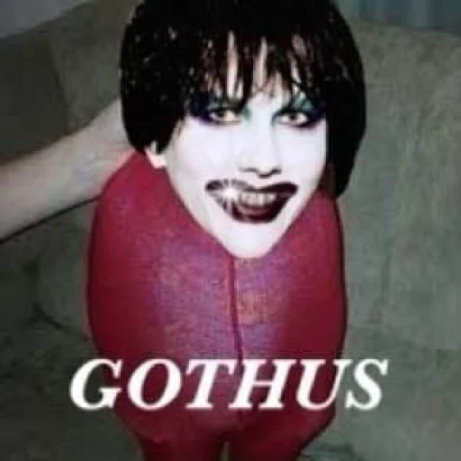 goth tv - 
