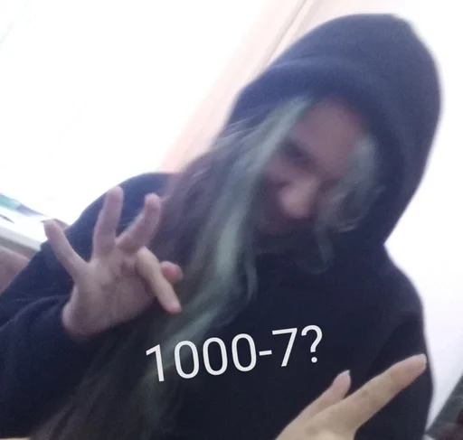 person human face clothing