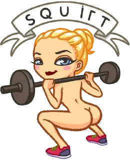 Стикер ГОВНОмари @R_O_O_M - 2