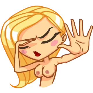 Стикер ГОВНОмари @R_O_O_M - 10