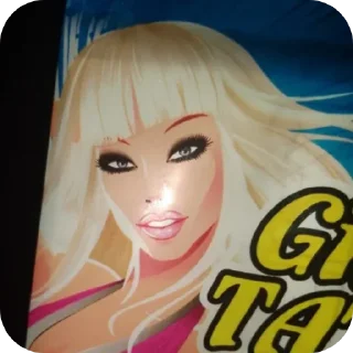 Sticker говнобарнаул лошары @TgEmodziBot - 5