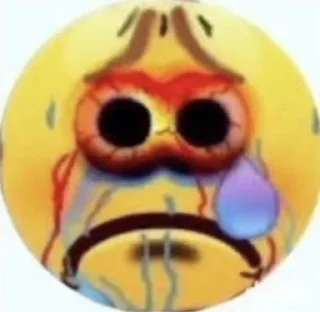 мультфильм круг живопись