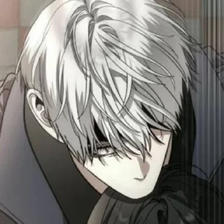 Стикер Секси бой - 2